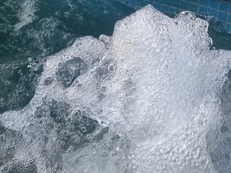 В Кисловодске появится открытый бассейн с минеральной водой