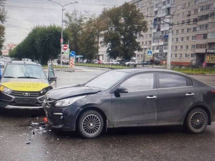 Переломы и сотрясения: пять жителей Хакасии пострадали в ДТП