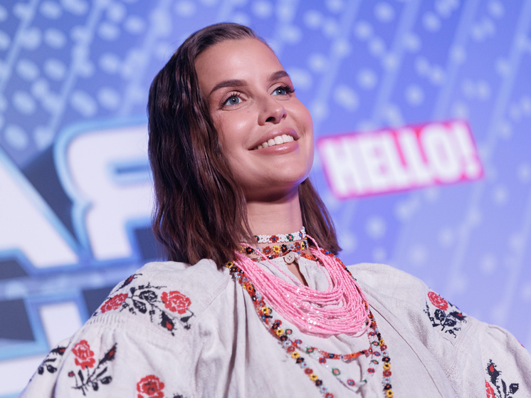 Продюсер Дворцов предложил отправить Татьяну Куртукову в мировой тур с песней «Матушка»