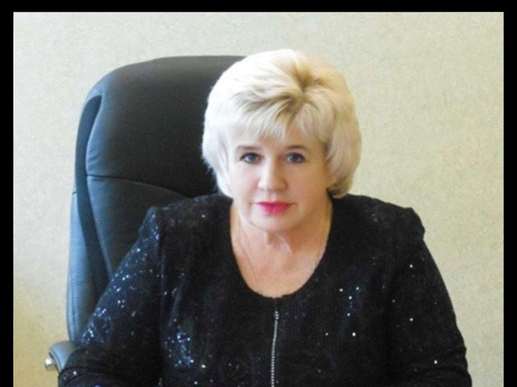 В Курске на 70-м году ушла из жизни депутат Вера Кузнецова