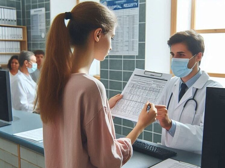 Форму набора социальных услуг до 1 октября могут выбрать жители Орловской области