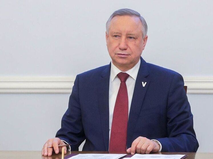 Беглов поздравил жителей ДНР с Днем освобождения Донбасса от немецко-фашистских захватчиков