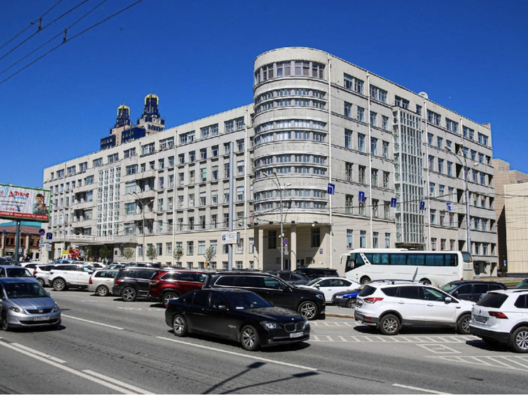 В Новосибирске у застройщиков «зависли» более 40% квартир