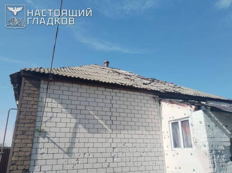 В Белгородской области восстановили 144 жилых объекта за неделю