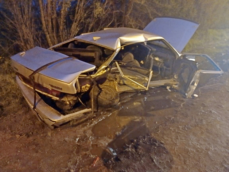 С 1 сентября в Воронежской области в ДТП пострадали 12 детей, 1 ребенок погиб