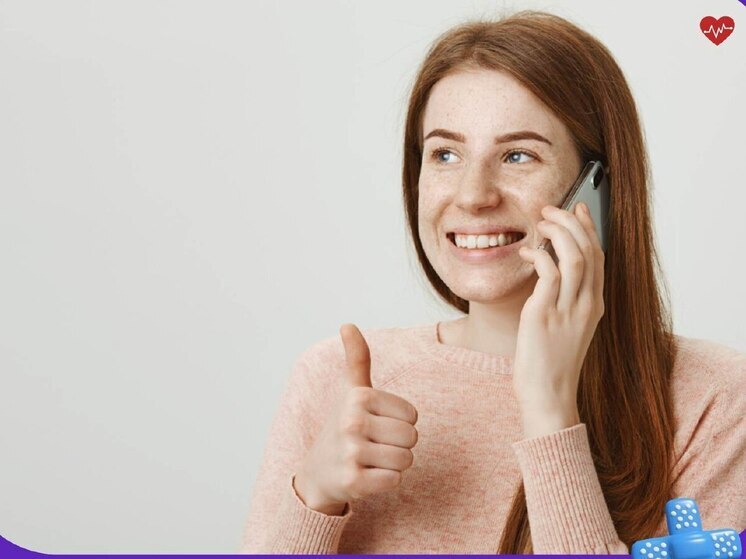 Калужанам более 30 тысяч раз за неделю напомнили о визите к врачу