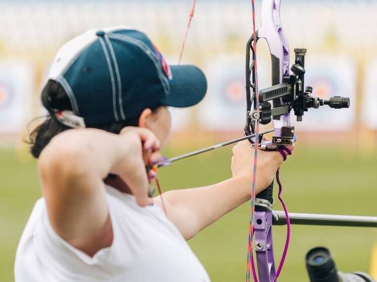 Кубок России по стрельбе из лука пройдет в Чебоксарах