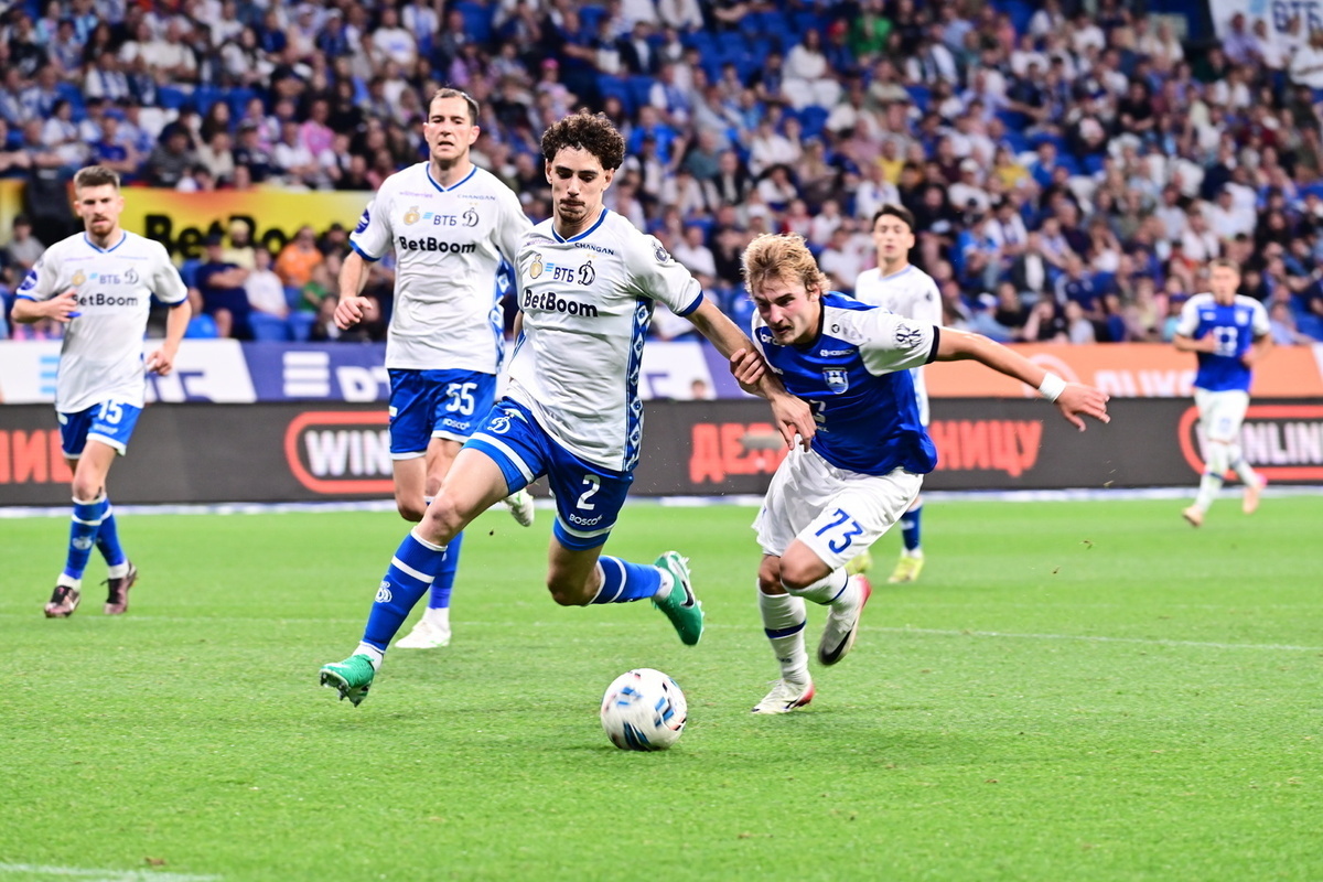 Что важного успело произойти до паузы на игры сборных