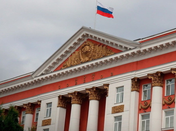 В Курской области проверят учрежденные властью коммерческие организации