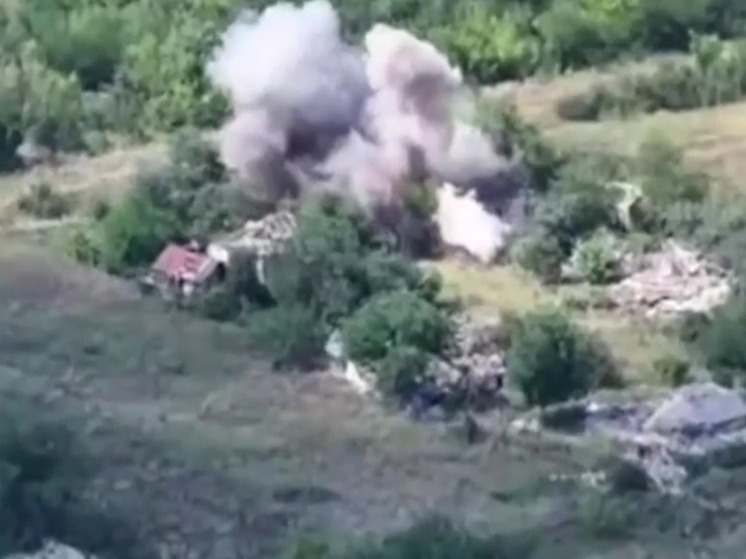 "Военная хроника": ВСУ под Константиновкой повторяют ошибки Волчанска