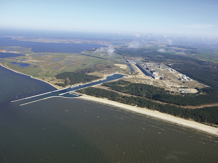 Welt: экс-главком ВСУ Залужный отдал приказ о подрыве "Северных потоков"