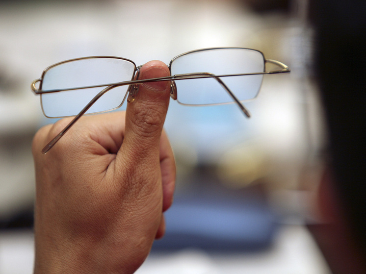 Офтальмолог Казанцев: здоровье глаз очень сильно зависит от питания и привычек