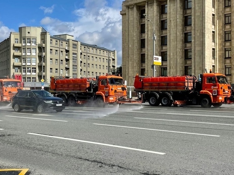 В Омске построят новую дорогу в микрорайоне «Зелёная река»