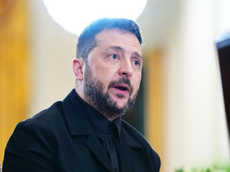 Сальдо: Зеленского намеренно внедрили во власть на Украине