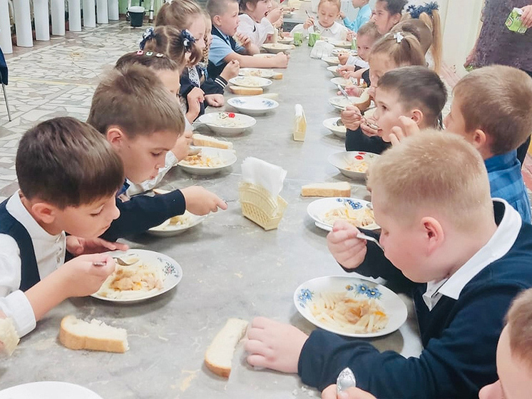 В Колышлее завершён капитальный ремонт школы №1