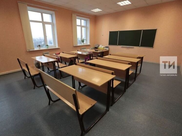Увеличили размер грантов для учителей физики, математики и информатики в Татарстане