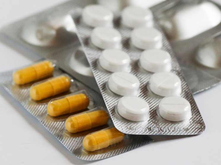 Врач Александр Мясников заявил, что аспирин - самое опасное лекарство в России