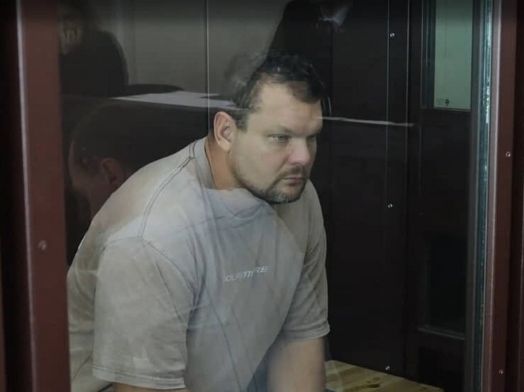 Экс-замглавы Борского района арестован по делу о получении взятки