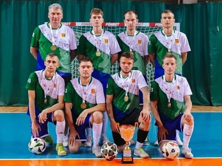 Победа на последних секундах: кировчане едут на финал «Стальной воли»