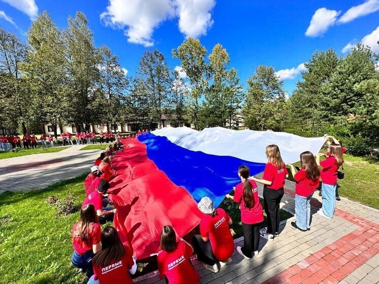 Калужские лагеря готовы принять ещё тысячи детей