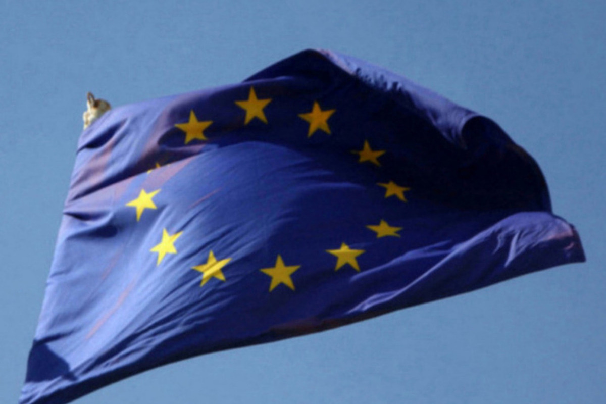 ЕС обсуждает санкции против Китая за покупку российских энергоносителей