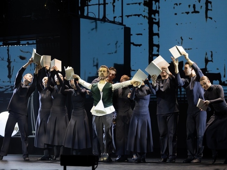 «Новые люди»: калужан ждут спектакли, теневые постановки и рэп-мюзикл