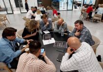 Московский инновационный кластер в сотрудничестве с SberUnity объявляет о старте нового потока онлайн-программы «Венчурная академия», предназначенной для предпринимателей и инвесторов из Якутии