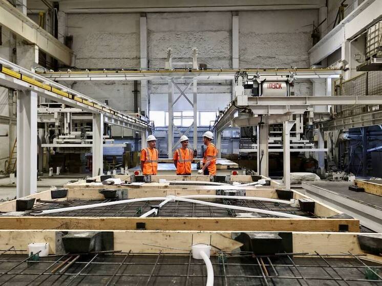 Челябинские предприятия приглашают на курс по промышленному туризму