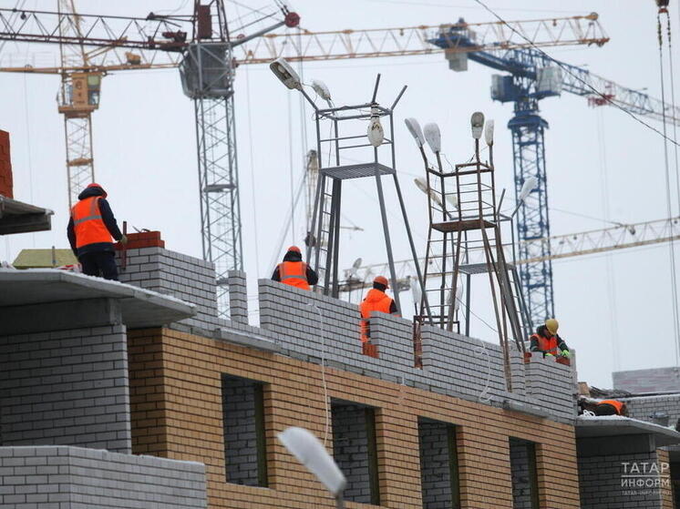 Власти Татарстана рассчитывают принять свыше 700 сотрудников из Индии в 2025 году