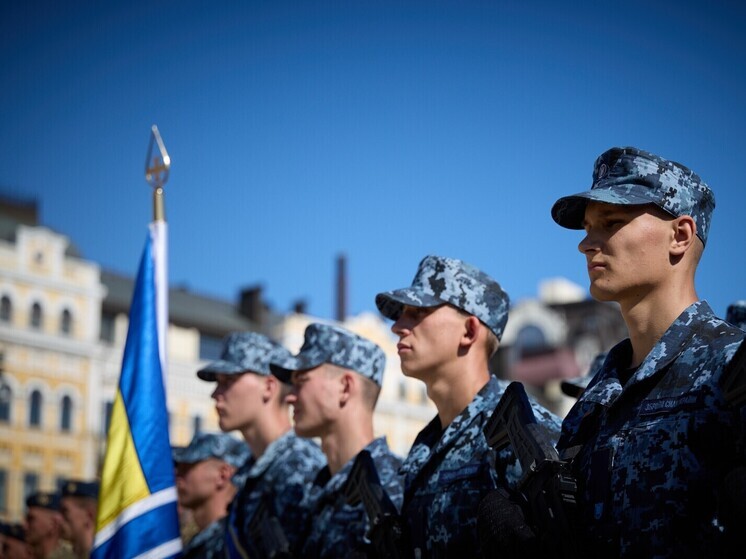 Киевский режим планирует усилить мобилизацию русскоговорящих