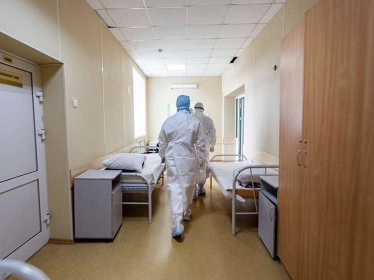 В Новосибирской области идёт массовая вакцинация от гриппа