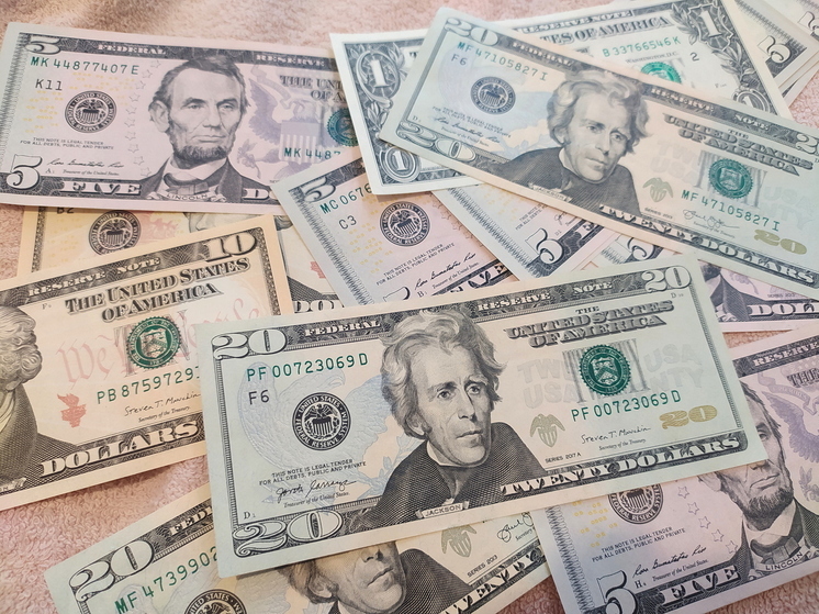 В Лос-Анджелесе жители с годовым доходом ниже 84 тыс долларов стали малоимущими