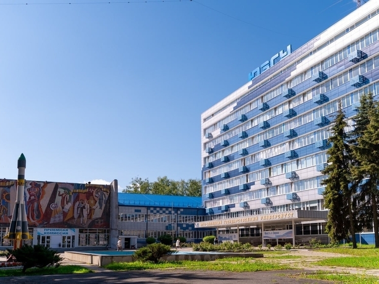 В Курске ЮЗГУ выиграл конкурс на создание Центра инженерных разработок