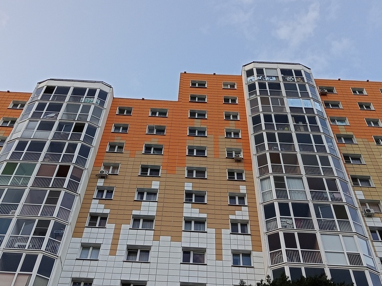 The cost of premium new buildings in Moscow has reached a new maximum