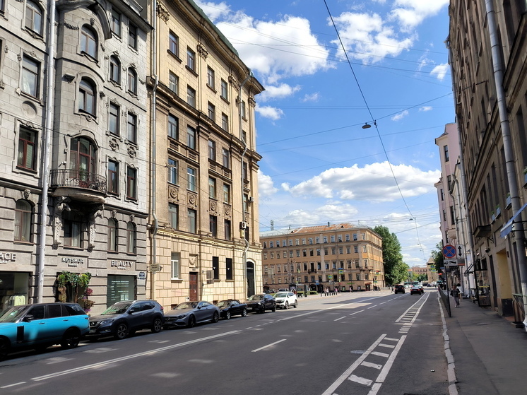 Убийца школьницы из Петербурга прилетел, чтобы выяснить отношения