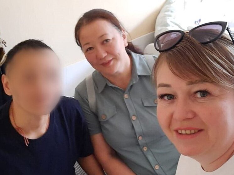 Жительницы Еравны завершили миссию поддержки раненых бойцов в московских госпиталях