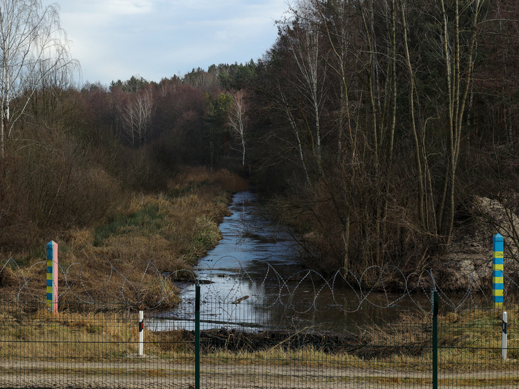 Молдавский пограничник ограбил и отправил на родину двух украинских мигрантов
