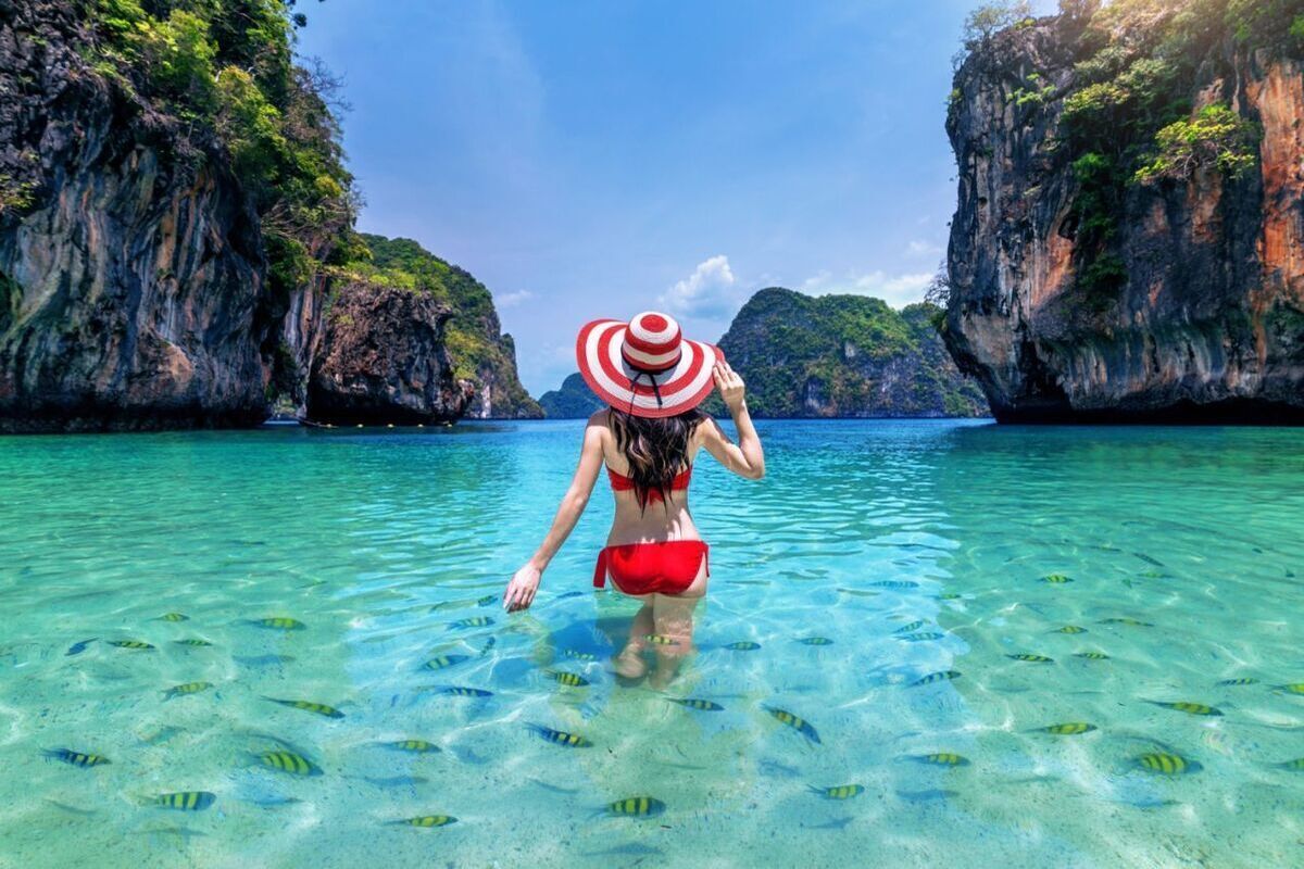 Get Your Phuket: премиум-туризм с подводными камнями