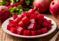 Свекла — один из самых полезных и универсальных овощей, который с успехом используется в зимних заготовках