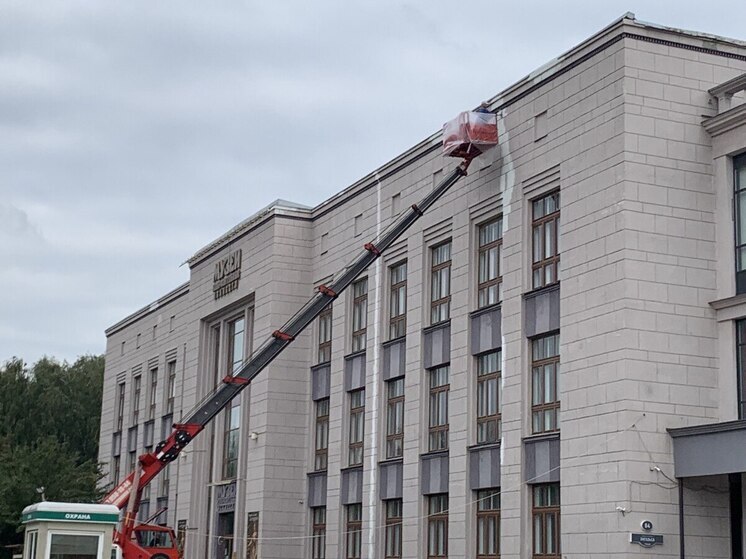 В Туле музей не отсудил 45 млн за срыв сроков строительства фондохранилища