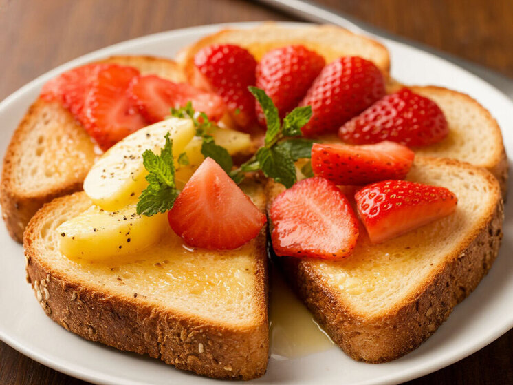 Завтраки на каждый день: 10 простых и дешевых рецептов за 20 минут
