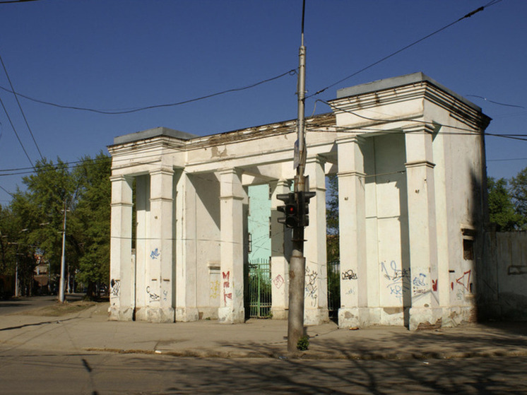 В Самаре суд оставил стадион «Буревестник» в собственности у ООО «Форсаж»
