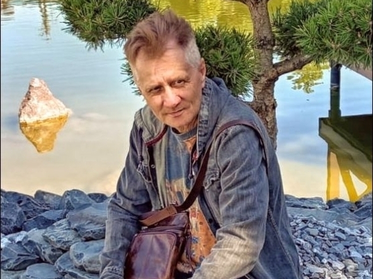 Умер калужский журналист Владимир Цветков