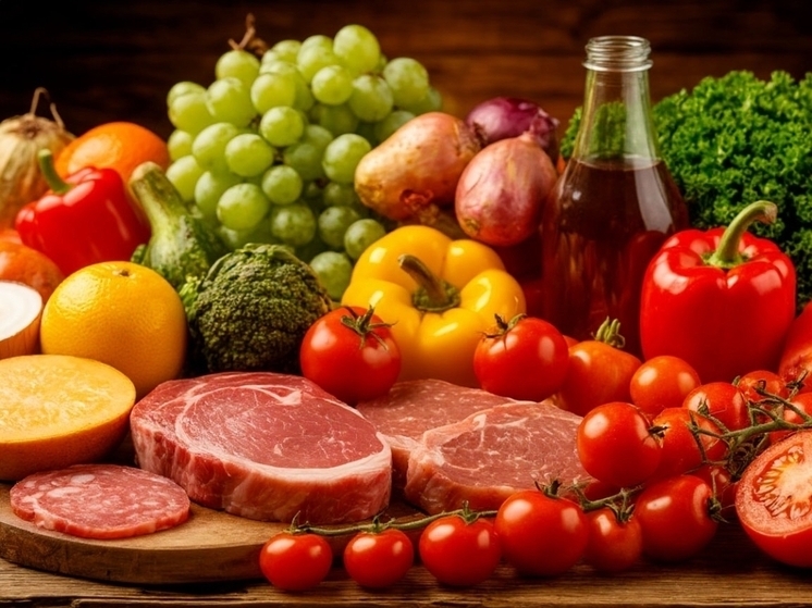 На Дону за неделю изменились цены на продукты питания с конца августа