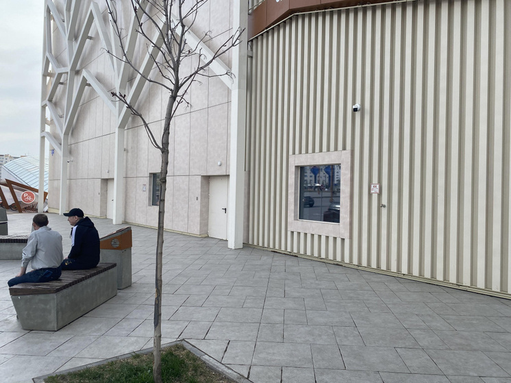 Завтра в пермском ТРЦ «Планета» состоится учебная эвакуация