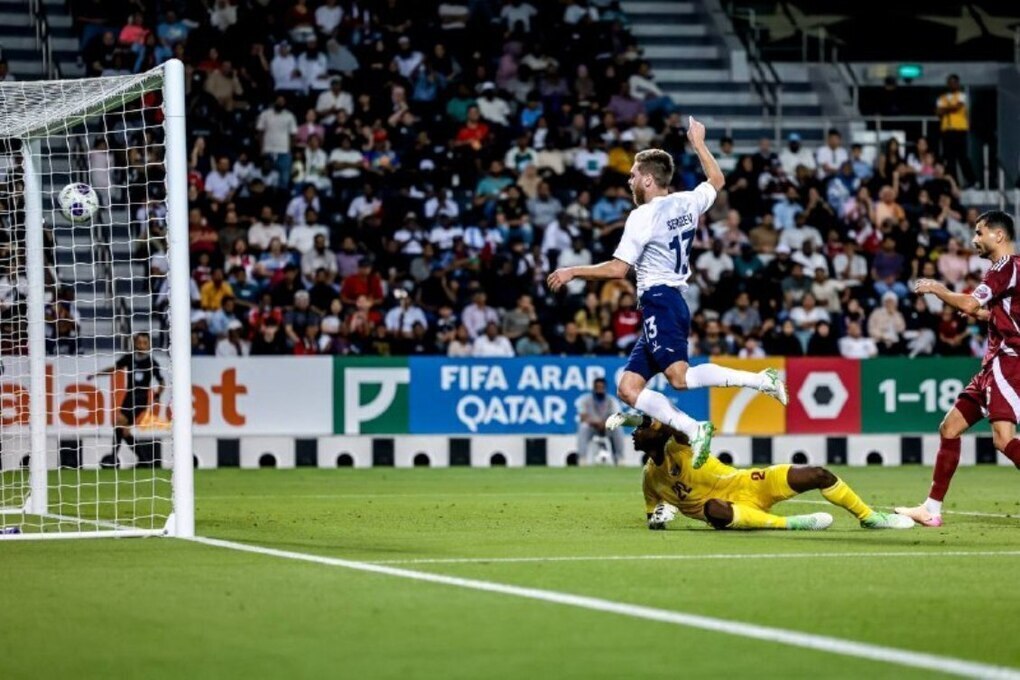 «Мы бы хорошо выступили на чемпионате мира»