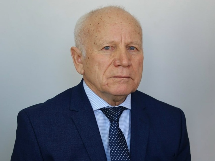 Путин присвоил руководителю из Новомосковска звание заслуженного энергетика