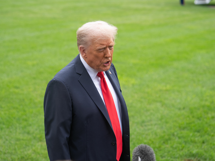 Дональд Трамп пообещал разобраться в убийстве украинской беженки Заруцкой