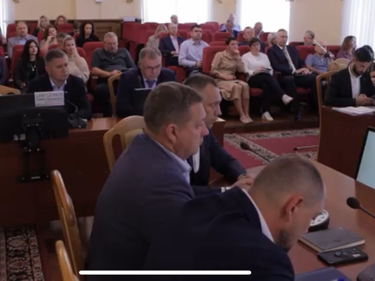 В Смоленске обсудили ключевые задачи на осенний период