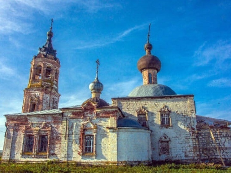 В Татарстане два храма и два некрополя получили статус объектов культурного наследия